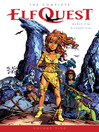Cover image for The Complete Elfquest, Volume 5